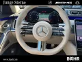 Mercedes-Benz S 580 4M lang AMG/Chauffeur/Burmester3D/Pano/360