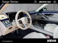 Mercedes-Benz S 580 4M lang AMG/Chauffeur/Burmester3D/Pano/360