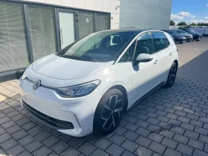 Volkswagen ID.3 Pro 150 kW/19