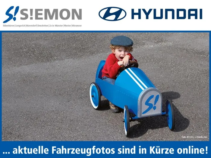 Hyundai INSTER EV 42kWh SELECT Navi ACC CarPlay Keyless 