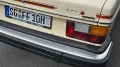 Volvo 244 (240) GL D6 
