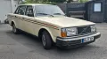 Volvo 244 (240) GL D6 