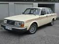 Volvo 244 (240) GL D6 