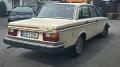 Volvo 244 (240) GL D6 