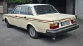 Volvo 244 (240) GL D6 