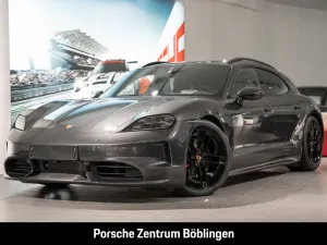 Porsche Taycan 4S Sport Turismo BOSE LED-Matrix InnoDriv