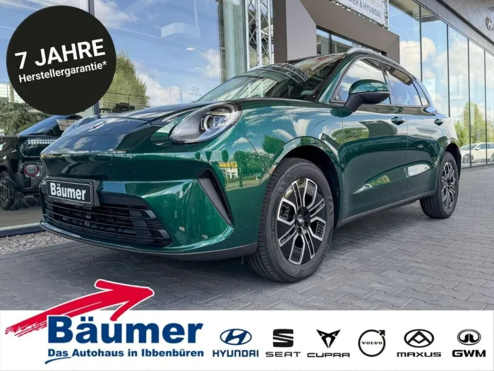 GWM ORA 5 SUV Hybrid Luxury 1.5 Turbo *Panorama-Dach