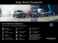 Mercedes-Benz EQV 300 lang 7-Sitze Klima Multibeam LED NAVI Di