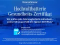 Mercedes-Benz EQV 300 lang 7-Sitze Klima Multibeam LED NAVI Di