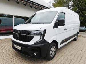 Renault Master Kasten FWD Business L3H2 3,5t dCi 150