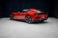 Ferrari Coupe 6.5 V12 CARBON LIFT PASSENGER DISPLAY
