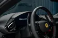 Ferrari Coupe 6.5 V12 CARBON LIFT PASSENGER DISPLAY