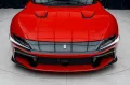 Ferrari Coupe 6.5 V12 CARBON LIFT PASSENGER DISPLAY