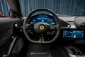 Ferrari Coupe 6.5 V12 CARBON LIFT PASSENGER DISPLAY