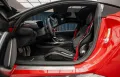 Ferrari Coupe 6.5 V12 CARBON LIFT PASSENGER DISPLAY