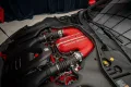 Ferrari Coupe 6.5 V12 CARBON LIFT PASSENGER DISPLAY