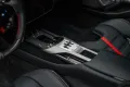 Ferrari Coupe 6.5 V12 CARBON LIFT PASSENGER DISPLAY