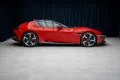 Ferrari Coupe 6.5 V12 CARBON LIFT PASSENGER DISPLAY