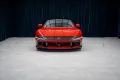 Ferrari Coupe 6.5 V12 CARBON LIFT PASSENGER DISPLAY
