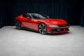 Ferrari Coupe 6.5 V12 CARBON LIFT PASSENGER DISPLAY