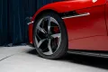 Ferrari Coupe 6.5 V12 CARBON LIFT PASSENGER DISPLAY