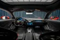 Ferrari Coupe 6.5 V12 CARBON LIFT PASSENGER DISPLAY