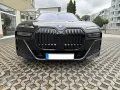 BMW 740d xDrive, M-Sport, B&W, Iconic Glow, Standhei