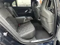 BMW 740d xDrive, M-Sport, B&W, Iconic Glow, Standhei
