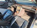 Mercedes-Benz 500sec Facelift Deutsches Fahrzeug Leder Webasto