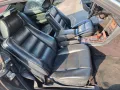 Mercedes-Benz 500sec Facelift Deutsches Fahrzeug Leder Webasto