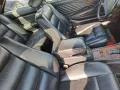 Mercedes-Benz 500sec Facelift Deutsches Fahrzeug Leder Webasto