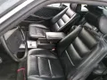 Mercedes-Benz 500sec Facelift Deutsches Fahrzeug Leder Webasto