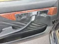 Mercedes-Benz 500sec Facelift Deutsches Fahrzeug Leder Webasto