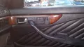 Mercedes-Benz 500sec Facelift Deutsches Fahrzeug Leder Webasto