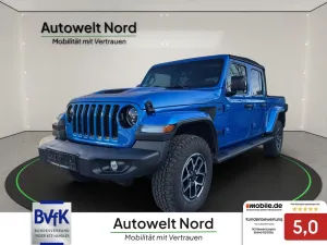 Jeep Gladiator Farout Final Edition 4WD~LED~XENON~NAV