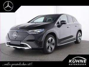 Mercedes-Benz EQE 300 SUV Premium HYPERSCREEN+Pano+AHK+22kW !