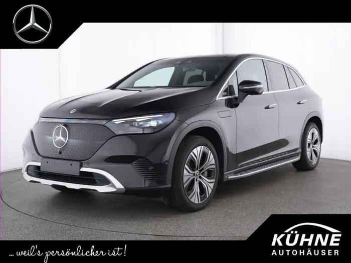 Mercedes-Benz EQE 300 SUV Premium HYPERSCREEN+Pano+AHK+22kW !