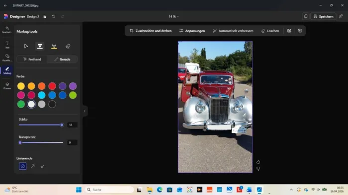 Alvis TA21