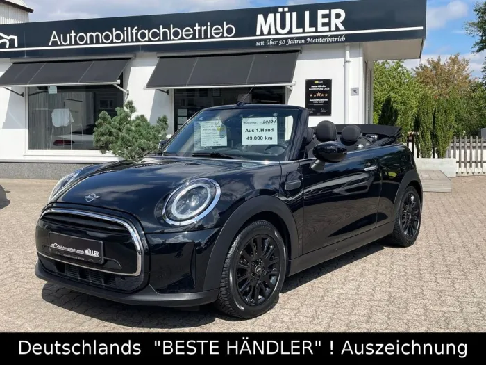MINI 1.5 ONE 