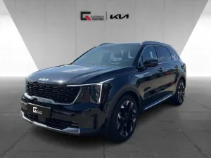 Kia Sorento 2.2 Diesel Platinum/7-Sitz./Pano/Bose/HU