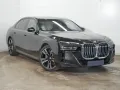 BMW 740d xDrive Limousine