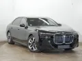 BMW i7 xDrive60 Limousine