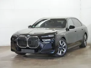 BMW i7 xDrive60 Limousine