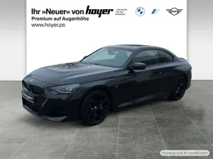 BMW 230i Steptronic Coupé M Sportpaket Pro GSD