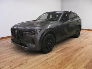 Mazda CX-60 Homura Hybrid TOP AUSTATTUNG!