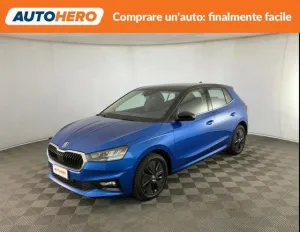 Other SKODA Fabia 1.0 TSI 95 CV Style