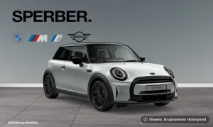 MINI Cooper 3-Türer