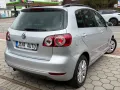 Volkswagen Golf Plus 1. Hand Scheckheft PDC Alu