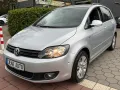 Volkswagen Golf Plus 1. Hand Scheckheft PDC Alu
