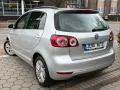 Volkswagen Golf Plus 1. Hand Scheckheft PDC Alu